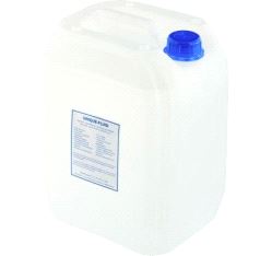 Hazerolje, for Unique Hazer - kanne á 10 liter