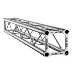 Trosse, Litec Std QX25SA firkant 25cm (50x1.5mm) - L=50 cm