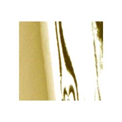 Speilfolie 0.2mm, B=130cm 280g/m² PVC/PES gull - 30m