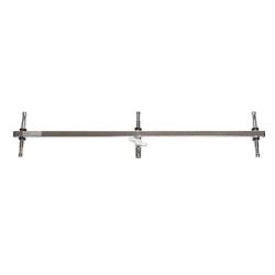 Baby Triple Header, Doughty G1340 - mild steel