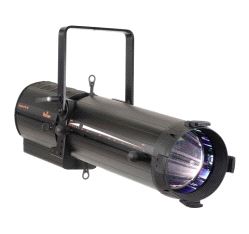 Zoomprofil, Spotlight Hyperion LED 700w ZW CW 5600°K 20°-40°