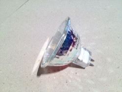 Lampe halogen Par 16, 50w ENL 12v Gx/Gu 5.3 38° - CML