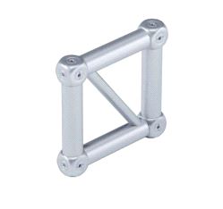 Hjørne, Litec Dado FX25C4 / 6-Way Flat Corner (4 nodes)