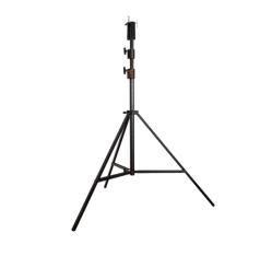 Cine Hi Combo Shadow Stand, Doughty G203601 wll 30 kg H=3.16m - black