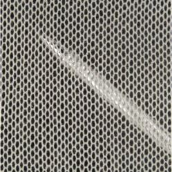 Bobbinett Electra 10, B=1000cm 87g/m2 Bomull B1 grå - 36m