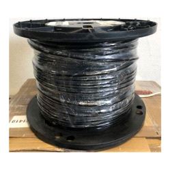 Belden 7934a, In-ground 4 pair 24 awg Cat5e kabel - meter