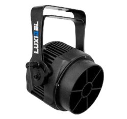 LED Par, Luxibel B PAR105RGBW V2 7x15w RGBW IP65 15°