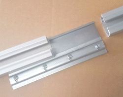 Supertrac skjøteforsterker (omsluttende)