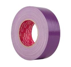 Scenetape Gaffa, LeMark MagTape® Utility Gloss Gaffer Tape 50mm x 50m, fiolett