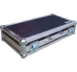 Flightcase standard, for Jands Event 408 lysbord
