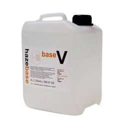 Hazerolje, Base*V vegan special for The FAB/The Cube - kanne 5 liter