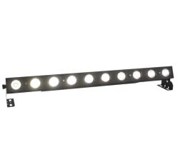 LED batten, Showtec 30752 Sunstrip LED blinder w/tungsten simulation