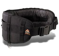 Arbeidsbelte, Padded Dual Belt type Setwear®