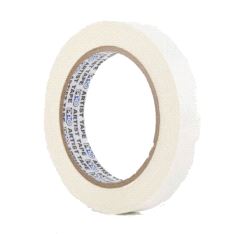 Merketape, Le Mark Pro Artist 18mm x 30m - hvit