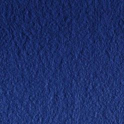 Scenemolton R55 B=300cm 300g/m² Bomull B1 blå - rull 60m