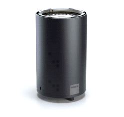 LED armatur, ROXX B.FLEX 40w, RGBL battery, m/ LumenRadio svart