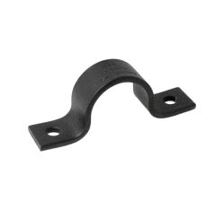 Saddle Clamp 48mm, Doughty T30801 wll 200 kg - black