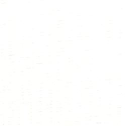 Bobbinett Tristan - B1150cm 200g/m2 Bomull B1 hvit - meter