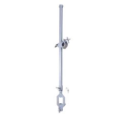 Universal Hanger, Doughty G2024 wll 100 kg - silver