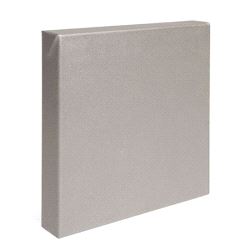 Teatermaling, Bristol Metallic 1060 sølv - 10 kg