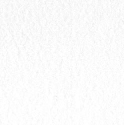 Scenemolton R55 B=200cm 300g/m² Bomull B1 signal hvit - meter