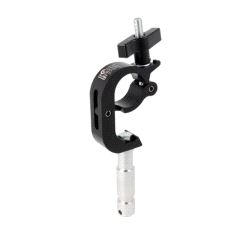 Trigger Big Ben Clamp, Doughty T58867 wll 200 kg - black