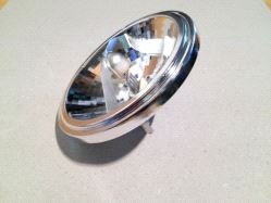 Lampe halogen Par 36, Halospot 111 12v 75w 8° - Osram