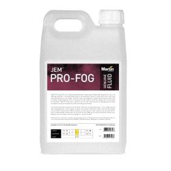 Røykvæske, JEM Pro-Fog Fluid - 5 liter