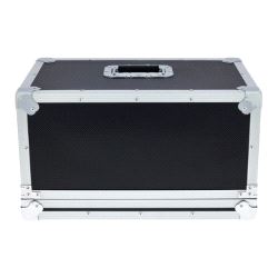 Flightcase for Aqua Haze 700