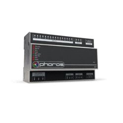 Pharos EXT - Extension For The Pharos TPC