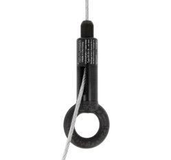 Reutlinger Cable Grip, 50SV III ZW w/Ring (Side Exit)