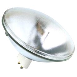 Lampe halogen Par 64, 1000w CP61 EXD 230v Gx16D - Centauri