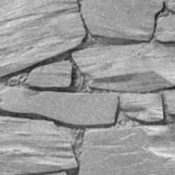 Natursteinvegg SILVER (1162x 968x36mm) EPS B1 x 8stk(ca.8m²)