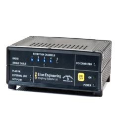 Eilon Standard Receiver for laptop med SetPoint