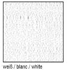 Glassfibervev kvalitet 96105 B150cm 310g/m2 fargekart - 30m