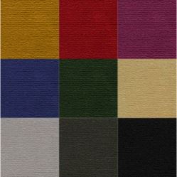 Velour Clivia 600 - B150cm 600g/m² Bomull B1 - 30m