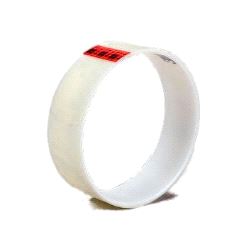 Scrollertape clear, 3M High Temperature (25.4mm x 65.8m)