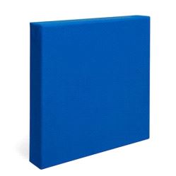 Teatermaling, Bristol VFX deep optic blue - 12.5 kg