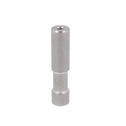 Beamer Spigot (16mm) Doughty T73392 (M12) - aluminium