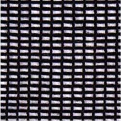 Bobbinett (Haitann) - B620cm 95g/m² Bomull B1 svart - 55m