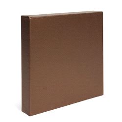 Teatermaling, Bristol Metallic 1061g yellow copper - 1 kg