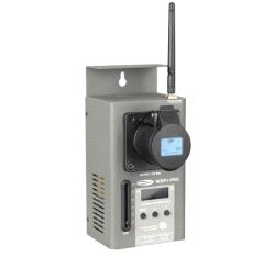 Dimmer, Showtec Single WDP-1 Pro - 1-Channel wireless dim Pa