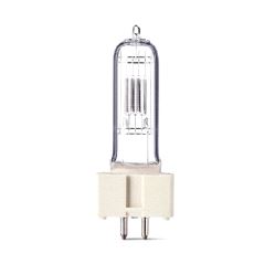 Lampe halogen, Osram 64744 T19 FWP 240v 1000w Gx9.5 Base Theatre Lamp