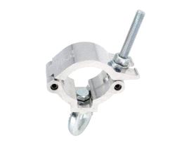 Mammoth Hanging Clamp, Doughty T57450 wll 340 kg - silver