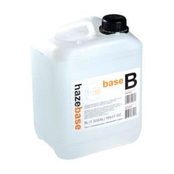 Røykvæske, Base*B for piccola og base*battery - kanne á 5 lt