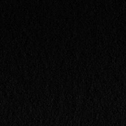 Scenemolton R55 B=300cm 325g/m² Bomull B1 svart - rull 60m