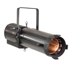 Zoomprofil, Spotlight Hyperion LED 700w ZS WW 3200°K 08°-25°