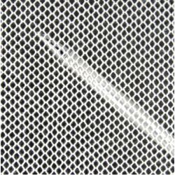 Bobbinett Electra 12, B=1200cm 70g/m2 Bomull B1 écru - 36m