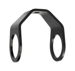 Grid Hanger, Doughty T30406 wll 200 kg - black