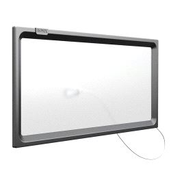 ROXX Neo Filter, 15° Narrow - black